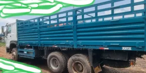 2025 Howo Sino ካሶን ከነተሳብው Manual ሺያጭ