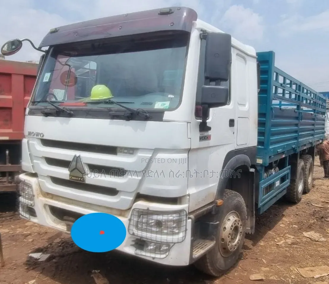 2025 Howo Sino ካሶን ከነተሳብው Manual ሺያጭ