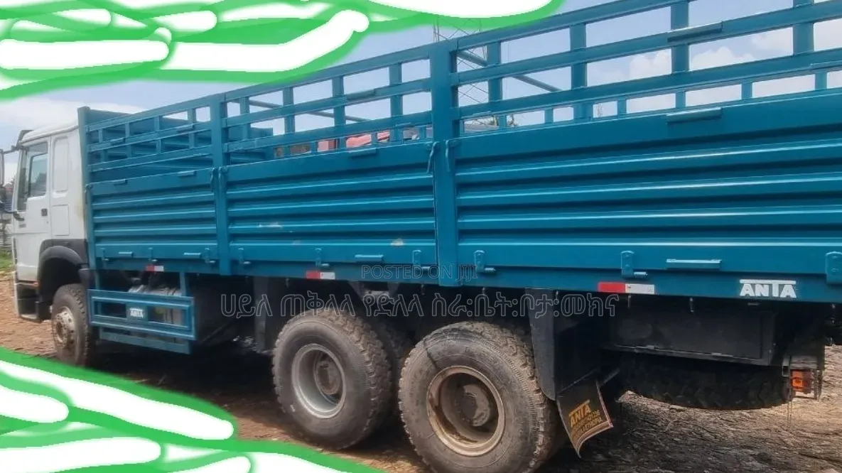 2025 Howo Sino ካሶን ከነተሳብው Manual ሺያጭ