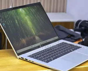 New Laptop HP EliteBook 840 G11 16GB Intel Core Ultra 7 SSD 512GB