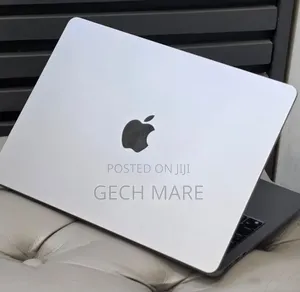 New Laptop Apple MacBook Air 2022 M2 8GB Intel SSD 256GB