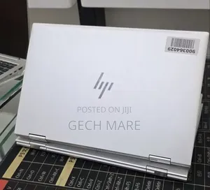 New Laptop HP Envy x360 16GB Intel Core i5 SSD 512GB