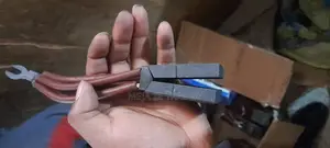 Carbon Brush