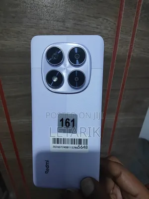 Xiaomi Redmi Note 14 Pro 5G 256 GB