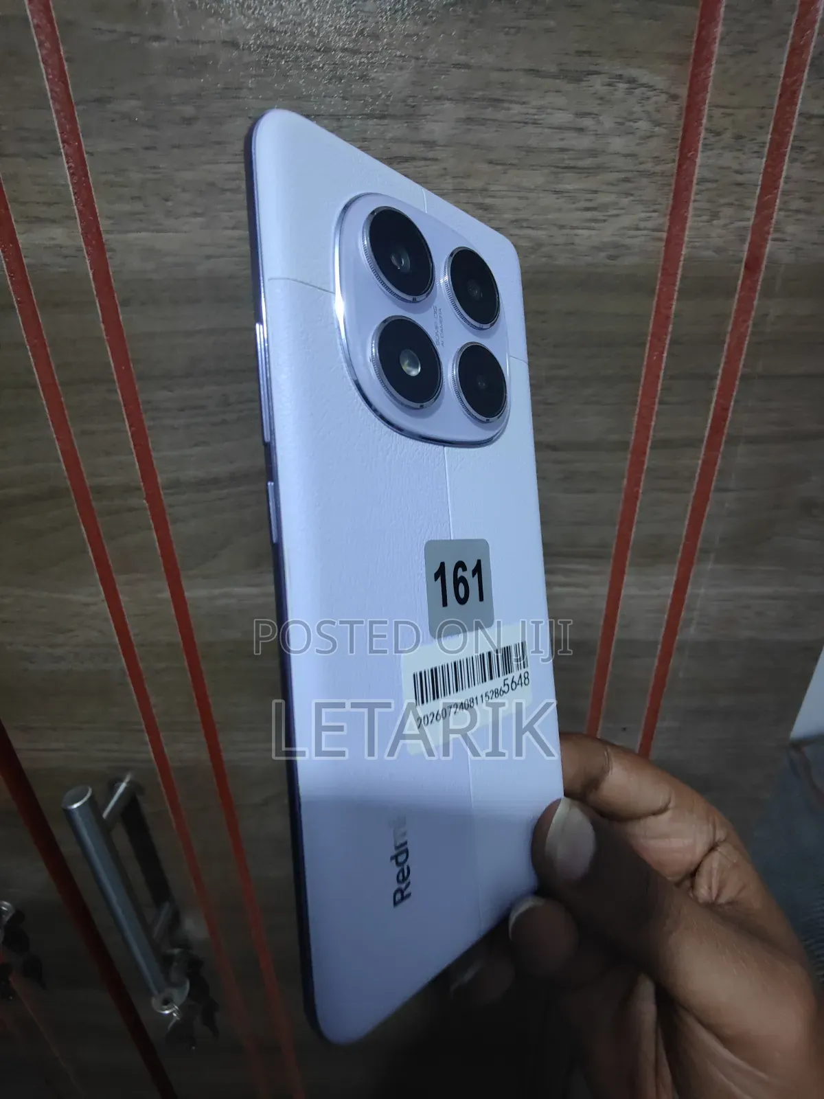 Xiaomi Redmi Note 14 Pro 5G 256 GB