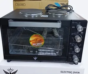 Flips 60 Liter Multi-Function Oven