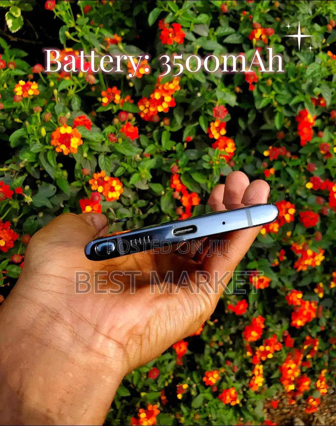 Samsung Galaxy Note 10 5G 256 GB White