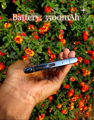 Samsung Galaxy Note 10 5G 256 GB White
