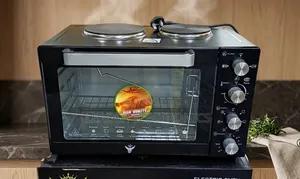 Flips Mini Oven 60 Liter Full Function