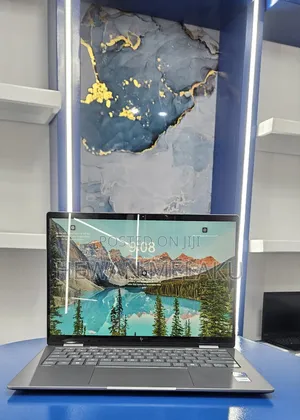 New Laptop HP Envy x360 32GB Intel Core Ultra 7 SSD 1T