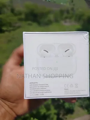 Airpod Pro Apple