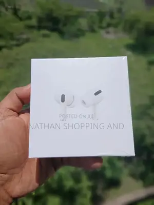 Airpod Pro Apple