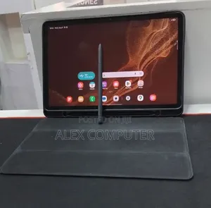 New Samsung Galaxy Tab S8+ 256 GB