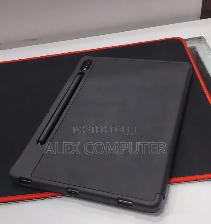 New Samsung Galaxy Tab S8+ 256 GB