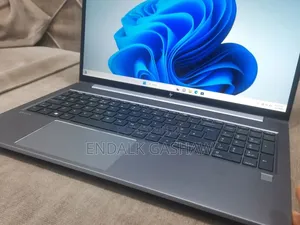New Laptop HP ZBook Power G9 i7 16GB Intel Core i7 SSD 1T