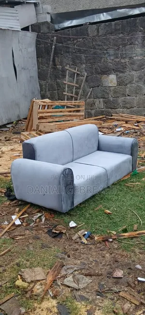 Comfertable Sofa