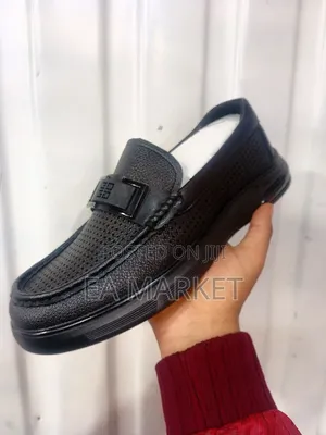 Premium Formal Leather Shoes