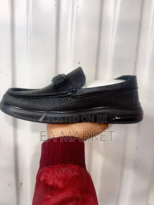 Premium Formal Leather Shoes