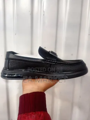 Premium Formal Leather Shoes