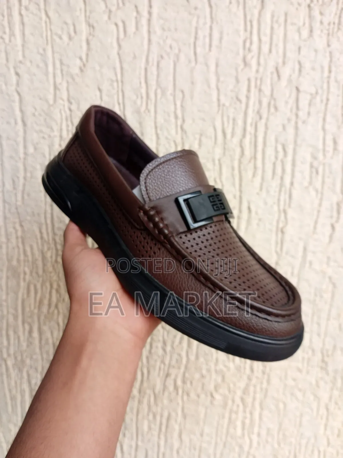 Premium Formal Leather Shoes
