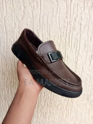 Premium Formal Leather Shoes