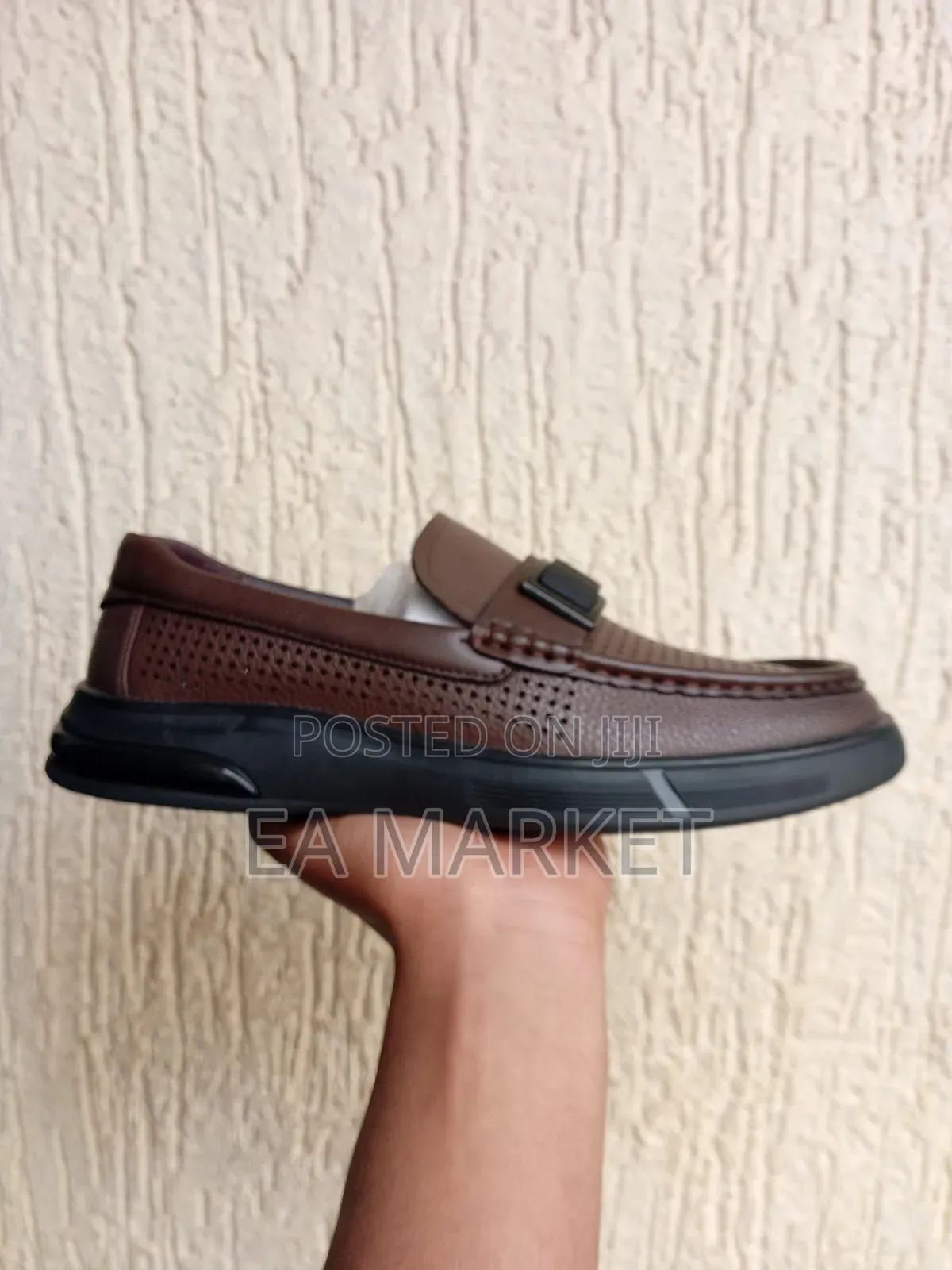 Premium Formal Leather Shoes