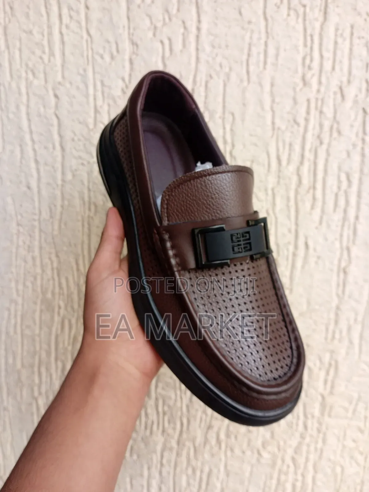 Premium Formal Leather Shoes