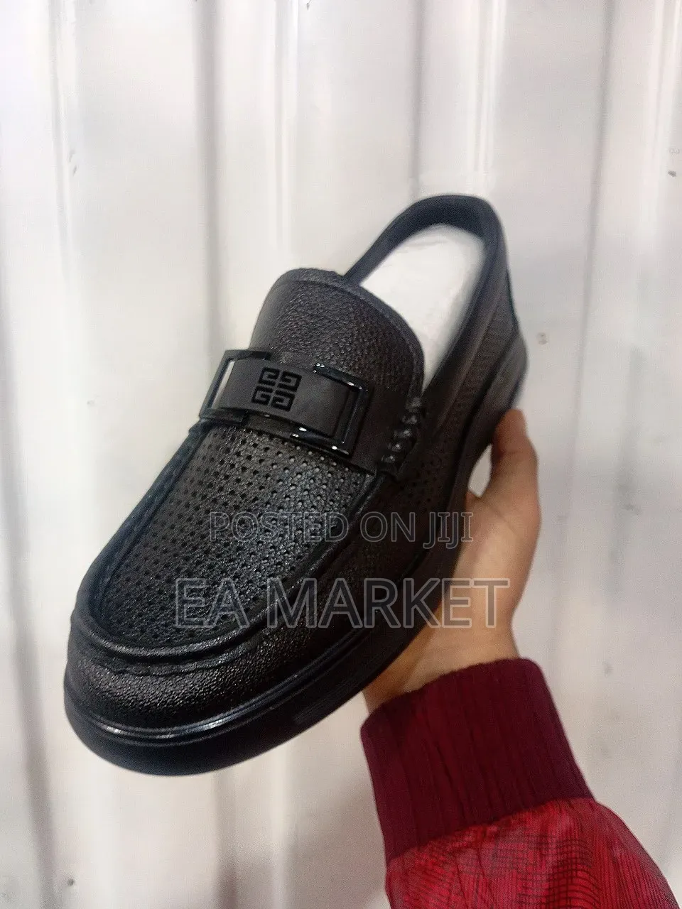 Premium Formal Leather Shoes
