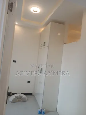 Furnished 2bdrm Condo in 40/60 በሻሌ ኮንደምኔም, Yeka for sale