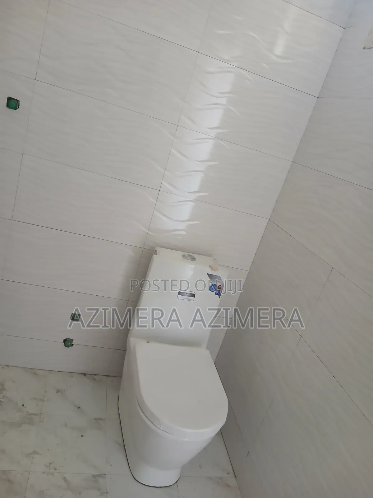 Furnished 2bdrm Condo in 40/60 በሻሌ ኮንደምኔም, Yeka for sale