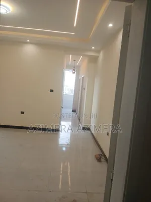 Furnished 2bdrm Condo in 40/60 በሻሌ ኮንደምኔም, Yeka for sale