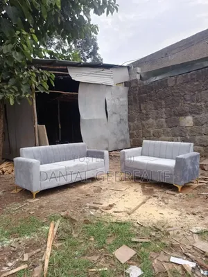Luxury Comfort Sofa