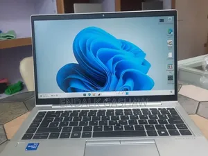 New Laptop HP EliteBook 840 G8 16GB Intel Core i5 SSD 512GB