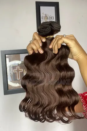 High Quality Body Wave