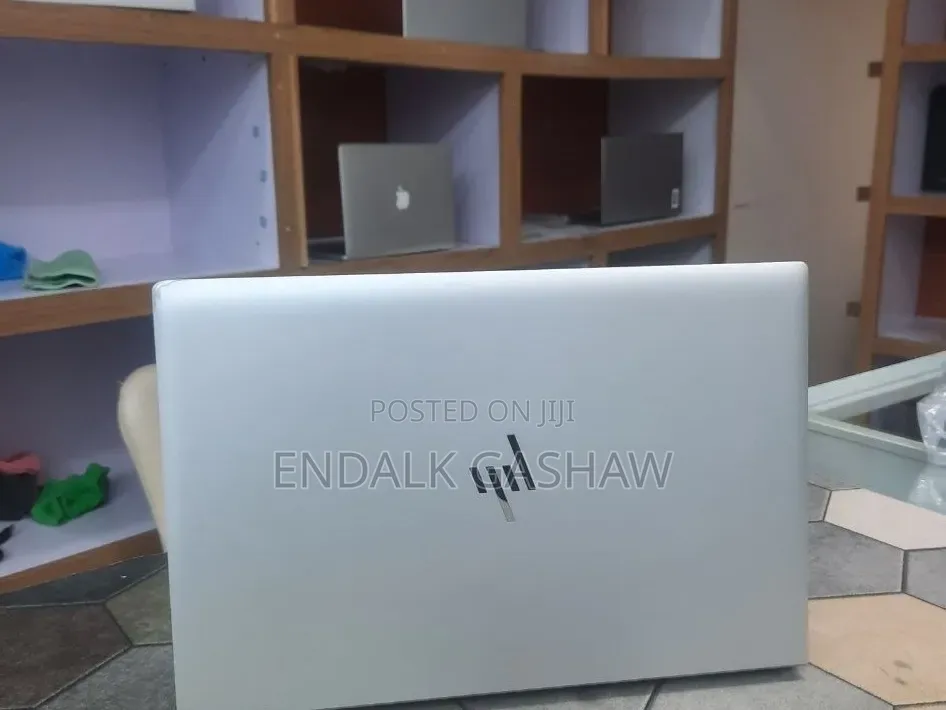 New Laptop HP EliteBook 840 G8 16GB Intel Core i5 SSD 512GB