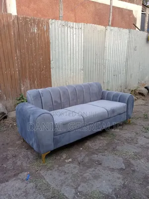 Premium Quality Sofa