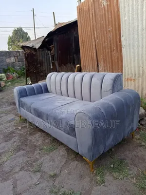 Premium Quality Sofa