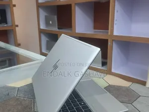 New Laptop HP EliteBook 840 G9 16GB Intel Core i5 SSD 512GB