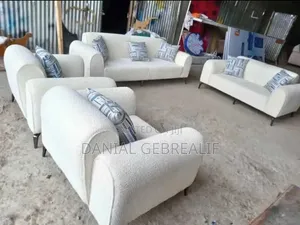 Your Dream Sofa Is Here