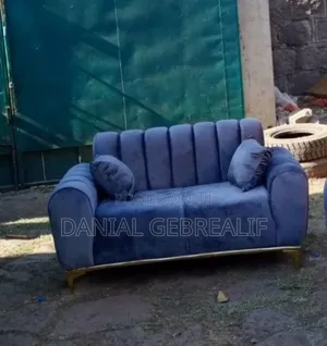 Modern Sofa, Ultimate Comfort