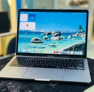New Laptop Apple MacBook Pro 2022 M2 8GB Apple M2 SSD 512GB