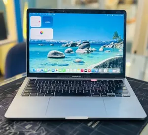 New Laptop Apple MacBook Pro 2022 M2 8GB Apple M2 SSD 512GB
