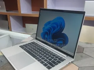 New Laptop HP EliteBook 840 G9 16GB Intel Core i7 SSD 512GB