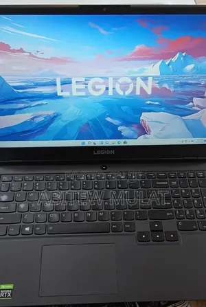 New Laptop Lenovo Y70 16GB Intel Core i7 SSD 512GB