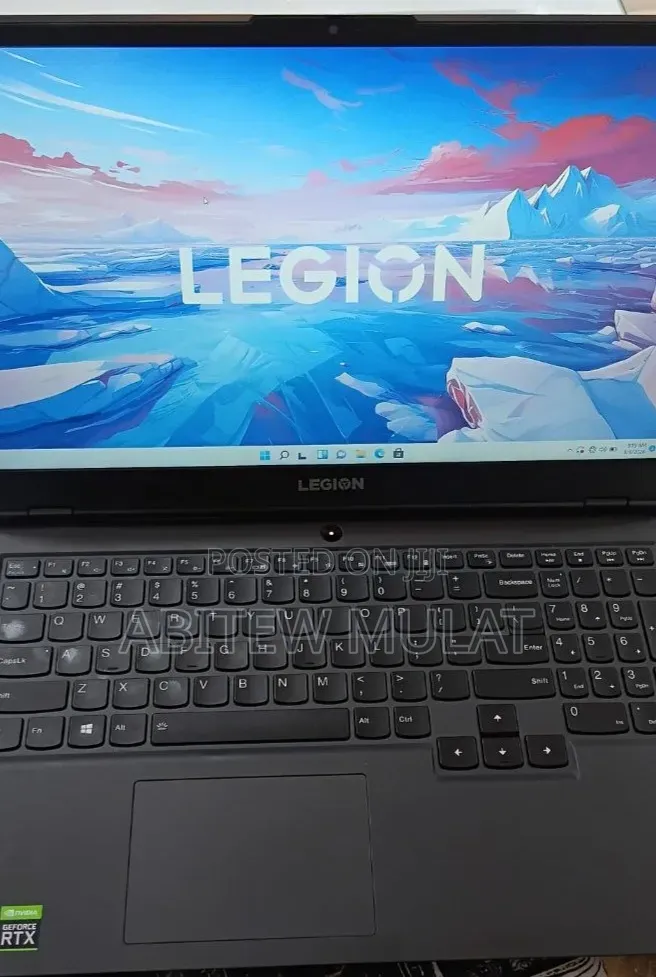 New Laptop Lenovo Y70 16GB Intel Core i7 SSD 512GB