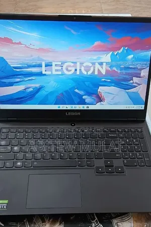 New Laptop Lenovo Y70 16GB Intel Core i7 SSD 512GB