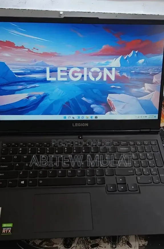 New Laptop Lenovo Y70 16GB Intel Core i7 SSD 512GB