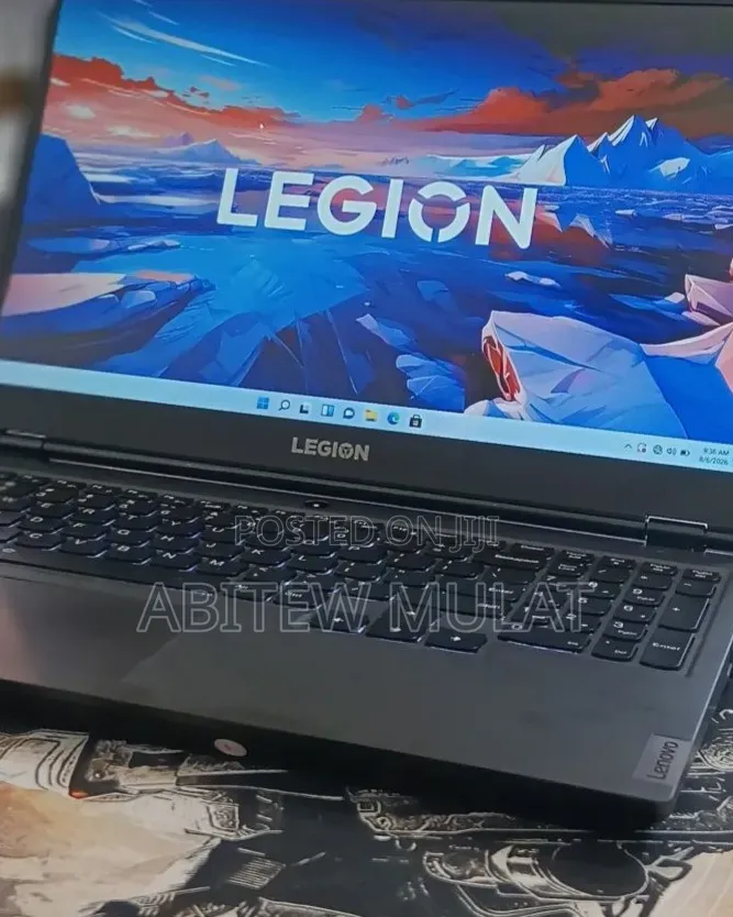 New Laptop Lenovo Y70 16GB Intel Core i7 SSD 512GB