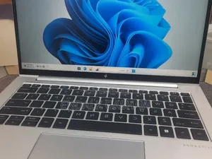 New Laptop HP EliteBook 840 G9 16GB Intel Core i7 SSD 512GB