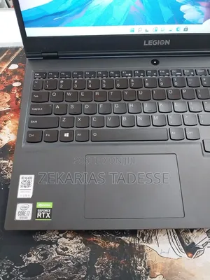 New Lenovo Legion Y7000P IRX9 Gaming Laptop 16GB Intel Core i7 512GB